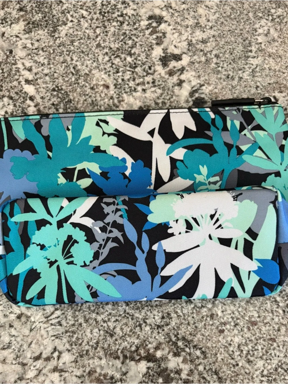 Vera Bradley retired camo